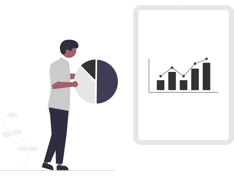 6. アナリティクス