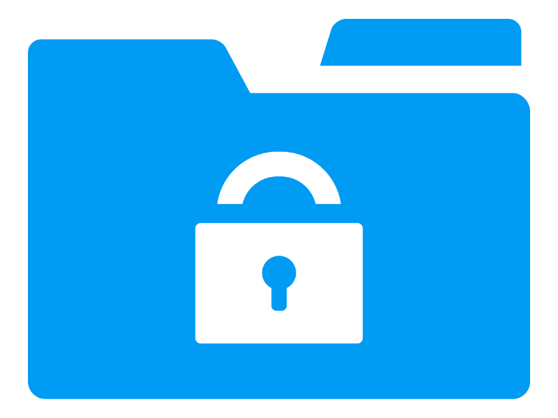 情報を守りながら発信できる