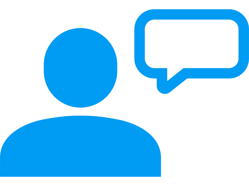 経営者の想いを声で伝える