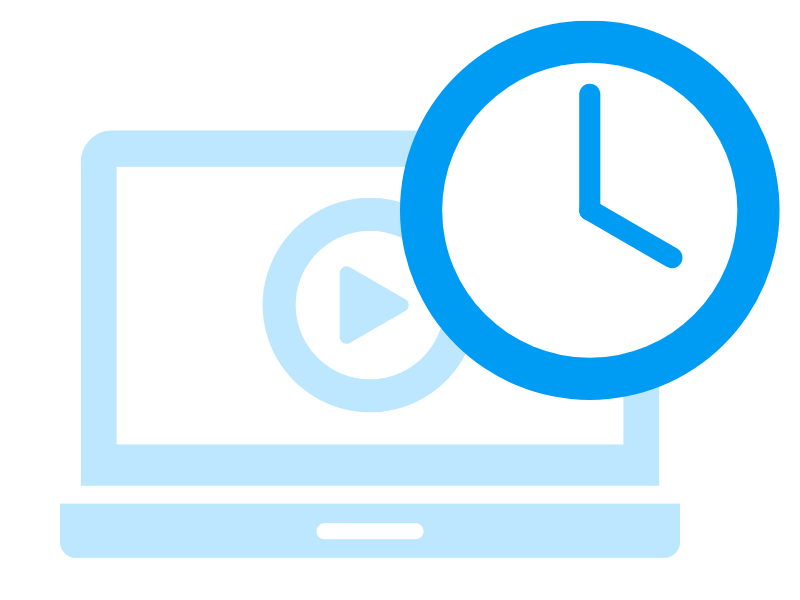 社内向けの動画は作るのが大変、時間もコストもかかる