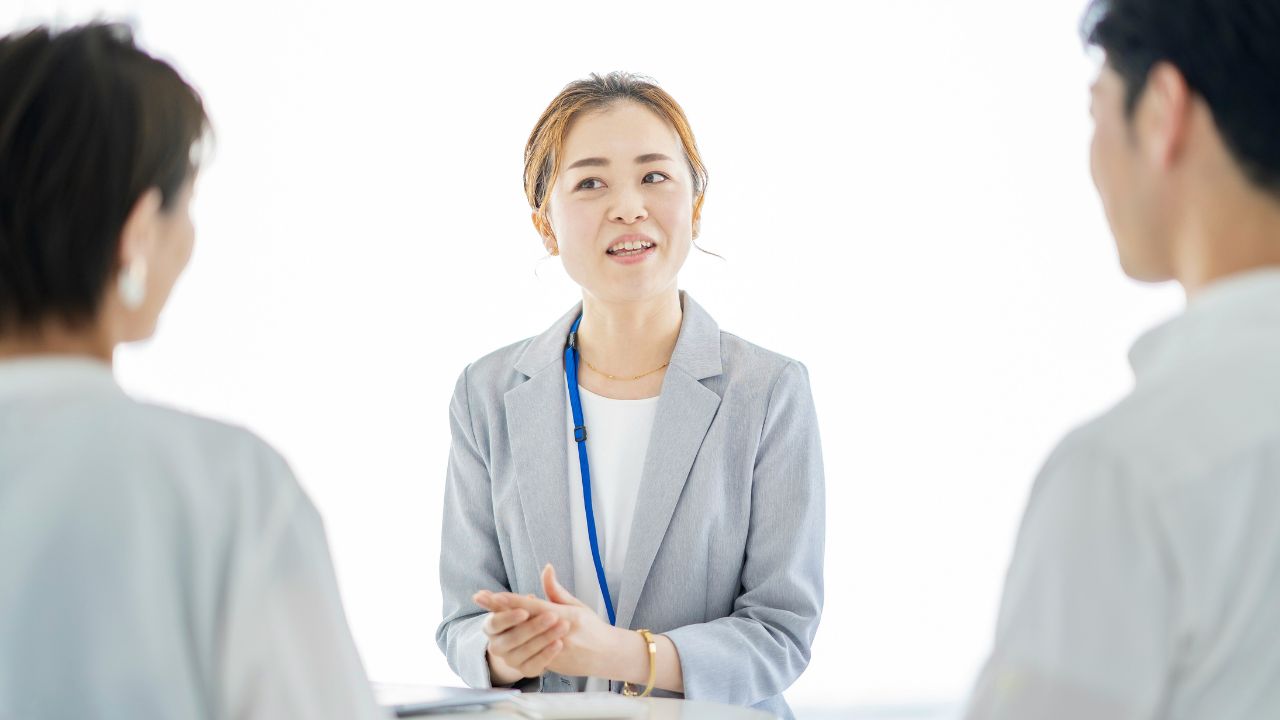 経営メッセージ